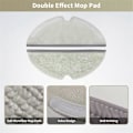 Miniatyrbilde 5 av 5: Reservedeler for Roborock Q7, Tilbehørssett for Roborock Q7 / Q7+/Q7 Max/Q7 Max+ Støvsuger
