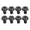 Miniatyrbilde 1 av 5: 8 stk 648697-00 sirkelsagblad bolt for Dc310k Dc390b Dc390b Dc390k Dc390k Dcs372b Dcs372b