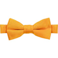 Miniatyrbillede 1 af 7: Drengenes justerbare ensfarvede butterfly, Bright Gold