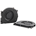 Miniatyrbillede 3 af 5: Laptop CPU GPU Køleventilator til Legion Y7000-2019 Y540-15IRH 5F10S13886 DC28000E3F1
