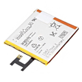 Pikkukuva 3 / 3: Sony Xperia Z 4G LTE 3.70V 2330mAh ladattava Li-polymeeriakku (koodi: LIS1502ERPC) (ilman