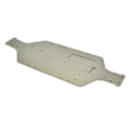 Miniatyrbillede 2 af 5: CNC Metal Chassis 7507 til -10 DBX10 1/10 RC Bil Opgraderingsdele Reservedele