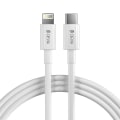 Pikkukuva 1 / 5: DEVIA Smart Series 2m Type-C - Lightning PD -pikalatauskaapeli TPE -datakaapeli