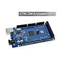 Pikkukuva 5 / 5: Pro Mini 2560 +wifi R3 Atmega2560 -siru Ch340g R3 -kehityskortti Wemos Esp8266