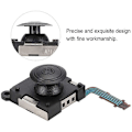 Miniatyrbillede 4 af 5: 3D Analog Joystick Thumbstick Stick Modul Udskiftning til PS Vita PSVita 2000