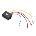 Miniatyrbilde 3 av 5: 12V Trådløs Elektrisk Vindesj Remote Control for ATV SUV Håndsett Bryter Kontroller