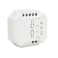 Miniatyrbillede 1 af 5: Tuya ZigBee Triac Dimmer LED-controller Smart Dimmer til dæmpbare LED-lys Understøtter Smart APP RF-fjernbetjening A