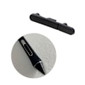 Miniatyrbilde 2 av 5: Erstatningsknapp for Wacom Pro Pen 2 KP-504e 503e Pen Display