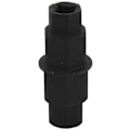 Miniatyrbillede 2 af 5: Motorcykler Hex Akselværktøj - 17 mm, 19 mm, 22 mm, 24 mm - Sekskantet Forhjulsnav Aksel Spindel Socket Ad