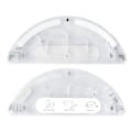 Miniatyrbilde 3 av 3: Reservedeler for D9 D9 Max D9 Pro L10 Pro Trouver Robot LDS Vacuum Finder Vanntank Moppklut