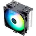 AssassinX120 SE ARGB CPU-kylare tyst fläkt 4 värmerör