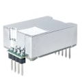 Miniatyrbild 1 av 5: MH-Z19 MH-Z19C IR Infraröd CO2 Sensor Modul Koldioxid Gassensor NDIR Tillbehör
