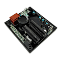 Miniatyrbild 1 av 5: AVR R438 Automatisk Spänningsregulator Alternator Stabilisator Passar Leroy Somer Generator