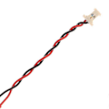 Miniatyrbillede 5 af 5: Sort For Dell Xps13 9343 9350 9360 9365 Bundkort Cmos Bios Batteri