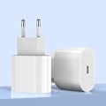 Miniatyrbild 4 av 5: Iphone Laddare, 20W USB C