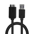 USB 3.0 Kabel til WD Western Digital Elements Portable Ekstern Harddisk