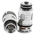 Miniatyrbilde 1 av 5: For Spl10 Series Erstatningscoil 0,6ohm Mesh Coils Hode For Feelin Mini
