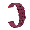Miniatyrbild 4 av 5: Silikonarmband för Garmin Forerunner 55