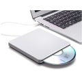 Miniatyrbillede 1 af 4: Macbook Pro Air Mac Pc Bærbar Usb  Interface Ekstern Slot I Cd/dvd Optisk Drev