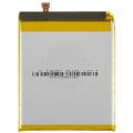 Miniatyrbilde 2 av 5: For Nokia XR20 3.87V 4500mAh Li-ion Polymer Batteri Reservedel (Encode: LPN387450)