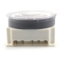 Miniatyrbilde 3 av 5: Programmerbar Timerbryter Relé Digital Lcd Ukentlig Cn304a Ac 220v 5 Pin