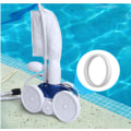 Pikkukuva 3 / 5: Polaris 180 280 360 380 Pool Cleaning Sweeper Tire Polaris Tire Belt Accessories-3pcs
