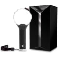 Pikkukuva 1 / 3: Bts Official Light Stick Ver.3 7 valokuvalla ja ilmaisella lahjalla (rui)