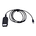 Miniatyrbild 1 av 5: Ny för HEX V2 Obd2 Scanner VAGCOM 22.3.1 för COM 20.12 Seat ATMEGA162+16V8+FT232RQ