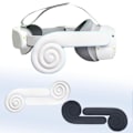 Miniatyrbillede 2 af 5: Til Pico 4 Øreforbedrende Lydløsning + Trykaflastende Bælte VR Headset Forbedrer Lydeffekt Øre (b