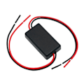 Miniatyrbillede 1 af 5: Flash Strobe Controller Bremselys Blinkmodul til Bil LED Bremselys Stoplys Lampe 12V