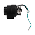 Miniatyrbilde 1 av 5: 6E5-8195A-01-00 6E5-8195C-01-00 Power Trim Tilt Ned Relay Enhet for 115-200HK
