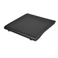 Miniatyrbillede 2 af 4: Cd-rom-drev USB 3.0 Lav støj ABS Computer Rom Ekstern drev til bærbar computer