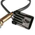 Miniatyrbillede 3 af 5: Oxygen Sensor O2 Lambda 25325359 til RE94 DongFeng Jingbei JAC 1086000727