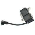 Miniatyrbilde 4 av 5: Tenningspolemodul for 135 140 Motorsag 576705602 Erstatningssparedel