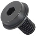 Miniatyrbilde 4 av 5: 8 stk 648697-00 sirkelsagblad bolt for Dc310k Dc390b Dc390b Dc390k Dc390k Dcs372b Dcs372b
