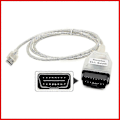 Miniatyrbild 4 av 5: Obd2 Mpps V13.02 Ecu Chip Remap Tuning Flash Programmer Diagnostikkabel Usb