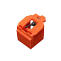 Miniatyrbilde 1 av 5: AT3600 Erstatningsstift for AT3600 AT3600L AT36001 AT3651 Vinyl Platespiller Erstatning