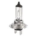 Miniatyrbilde 5 av 5: 10 stk 55W H7 Halogenpærer Bil Tåkelys Frontlykt Halogenlampe Varmt Lys Auto Tilbehør Universal Hea