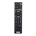Miniatyrbilde 1 av 5: Holdbar fjernkontroll for RM-ED052/ED050/ED053/ED060 TV-kontroller