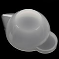 Miniatyrbilde 4 av 5: 10 stk. Silikonform Kopp Dispenser DIY Epoxy Resin For Smykkefremstilling Verktøy Fargemodulering DIY Form