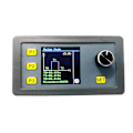 Miniatyrbilde 1 av 5: Signalgenerator Pwm Puls Justerbar Modul Sinus Bølge Genererende 1-1000hz 4-20ma 2-10v Lcd Display Flere Moduser