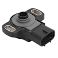 Miniatyrbilde 1 av 5: TPS Gasspjeldposisjonssensor 13550 13D60 Motorsykkel Deler Erstatning for Suzuki GSX600F GSX750F GSF1200 SV1000S