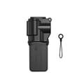 Short Lens Cover Compatible with DJI Pocket 3 - Protect Your Camera with Style and Function Black