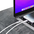 Pikkukuva 4 / 5: DEVIA Smart Series 2m Type-C - Lightning PD -pikalatauskaapeli TPE -datakaapeli