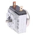 Miniatyrbilde 3 av 5: Elektronisk Mikrobølgeovn Komfyr Air Fryer Deler 30/60/90/120 Minutter 15A 125V 16A 250V Forsinkelsestimer Bryter Tidskontroller