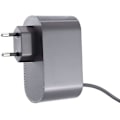 Pikkukuva 3 / 5: 30.45v Imurin Latauslaite Dyson V10/sv12/v11/sv14:n Imureille Dyson Imurin Latauslaitteen Virta-adapterin Vaihto-osat Imureille