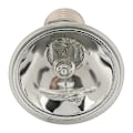 Miniatyrbillede 3 af 3: E27 220V Pet Reptile Halogen Spotlights Fuld Spektrum Solbadslampe Lyspære UVA UVB (75W)
