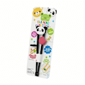 Miniatyrbillede 1 af 4: 1 stk. træningspinde, læringspinde, træningspinde til begyndere, tegnepinde, søde træningspinde, 1 stk. sort-hvid panda