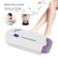 Miniatyrbilde 3 av 5: Finishing Touch Hårfjerner Smertefri Epilator Med Mikrovibrasjoner Tw