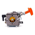 Miniatyrbilde 3 av 5: Wt-38 Forgasser for Stihl Fs50 Fs51 Fs61 Fs62 Fs65 Fs66 Fs90 Fs96